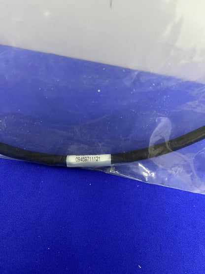 HARTING 09459711121 PATCH CORD RJ45 END CAT5 LENGTH 0.5 M