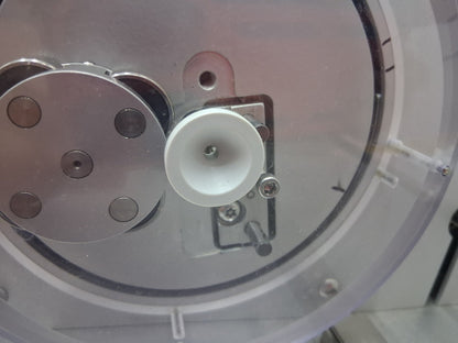 Blockwise Engineering SFA Marker Band Swager 120-220 VAC 2A  500 RPM No Die
