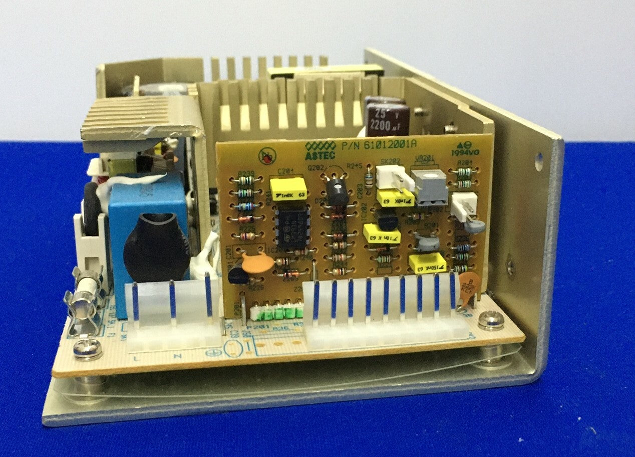 LPS113-(B) / LPS113-B / 19470001911 VOEDING OPEN FRAME 