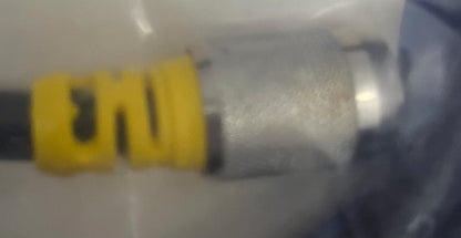 工業用インターフェースケーブル CCB 849090213 部品番号 185-0099 2 アンペア 60V