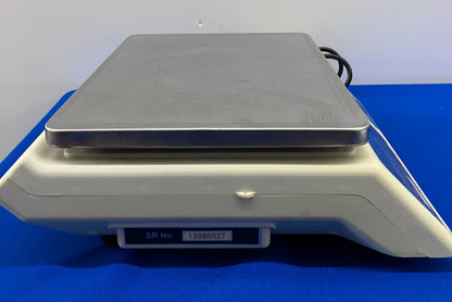 BILANCIA DI PRECISIONE DIGIWIEGH ™ DW-94CDM 3KG X .1G