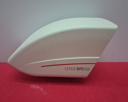 LEICA DFC450 MICROSCOPE CAMERA CH-9435 12V/350 mA