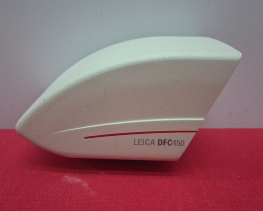 LEICA DFC450 MICROSCOPE CAMERA CH-9435 12V/350 mA