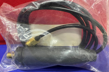 CK Worldwide Safe-Loc SL5-35 raffreddato a gas WELD per Dinse 35-95 CKC150 CK150,CKA16
