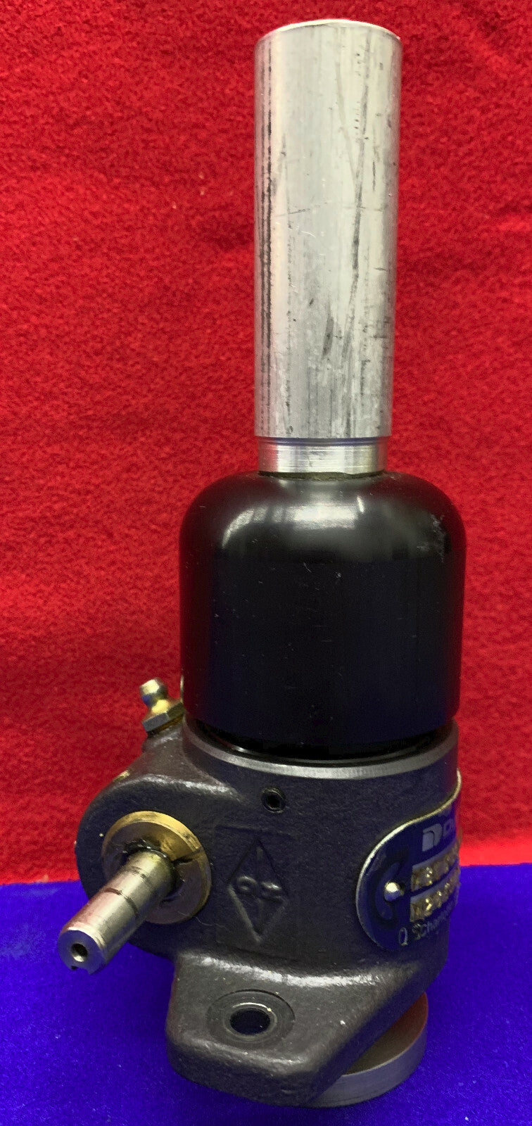 DUFF-NORTON M28630-2 SCHRAUBENANTRIEB