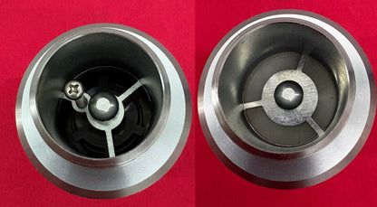 ALLSTAR RVA-01 PRESSURE REDUCING VALVE MAX PSI 4.260 PIPE SIZE 1.25 ALUMINUM