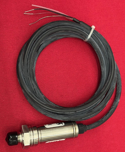 OMEGA PX409-015GI-EH HIGH ACCURACY PRESSURE TRANSDUCER 0-15 PSIG,4-20mA,+_0.05%