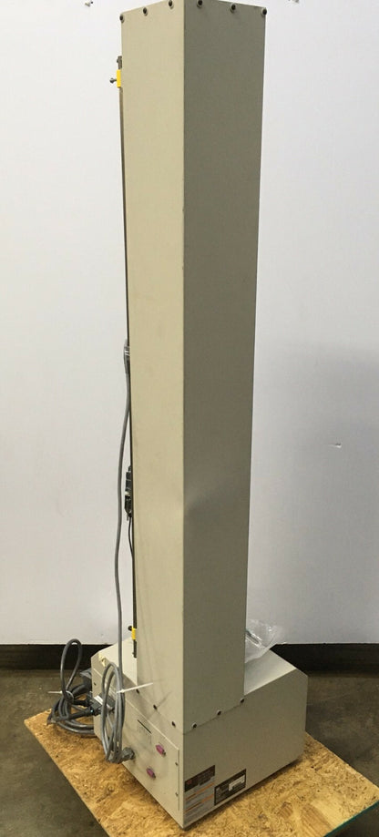 PIÈCES/RÉPARATION - MTS QTEST/1L BÂTI DE TEST QTEST 1L SYSTÈME DE TEST DE TIRAGE 110 VCA 8 A 