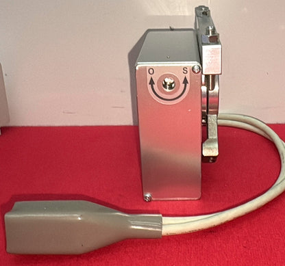 SMC LER10J-3-S56P1D ELECTRIC ROTARY ACTUATOR TABLE 10mm