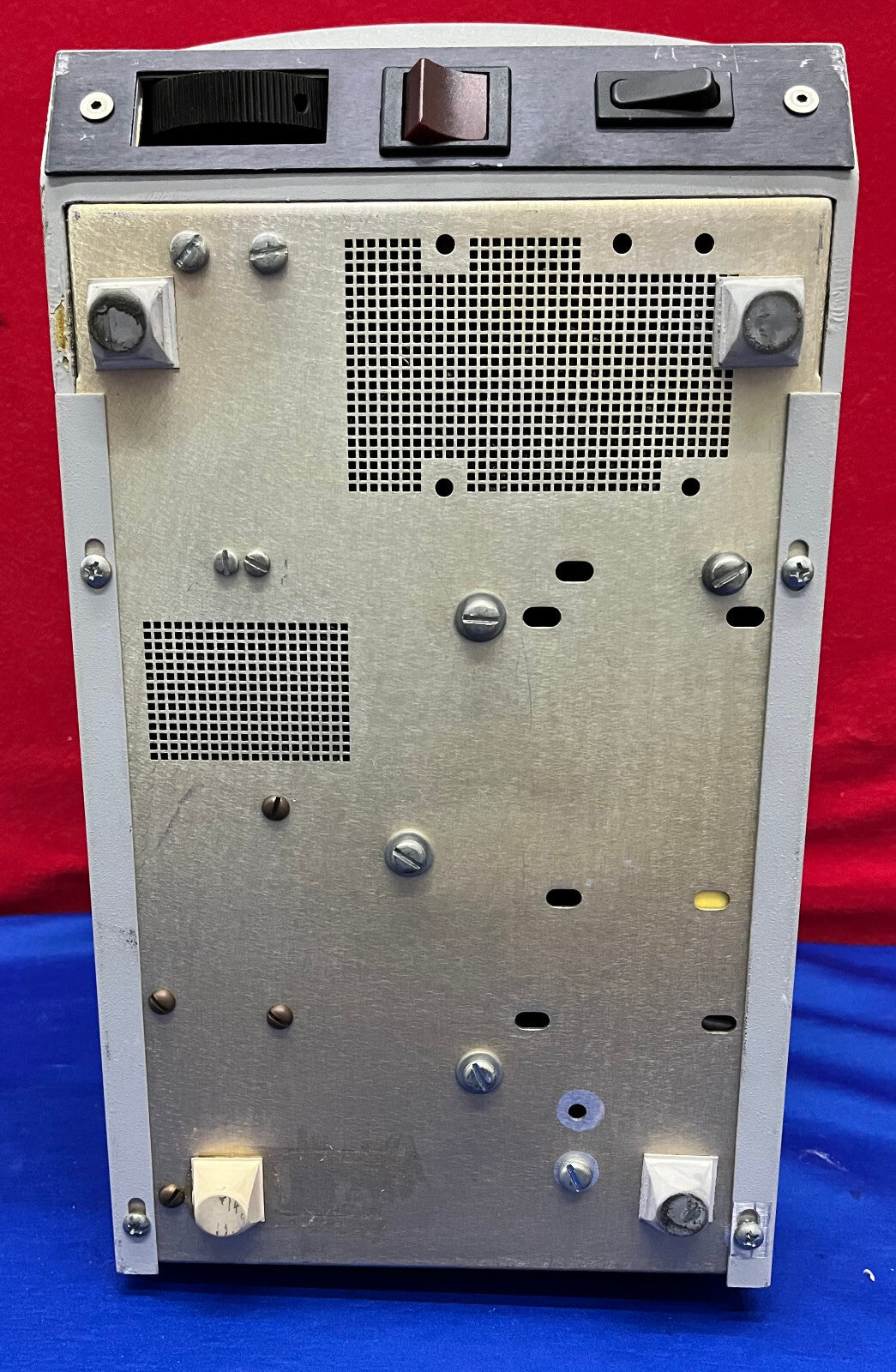 PARA PIEZAS SONICS &amp; MATERIALS H501 SOLDADOR ULTRASÓNICO SIN SONDA PISTOLA MANUAL/PEDAL