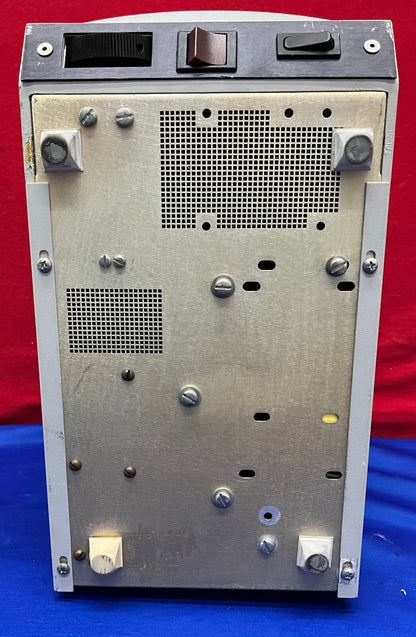 PARA PIEZAS SONICS &amp; MATERIALS H501 SOLDADOR ULTRASÓNICO SIN SONDA PISTOLA MANUAL/PEDAL