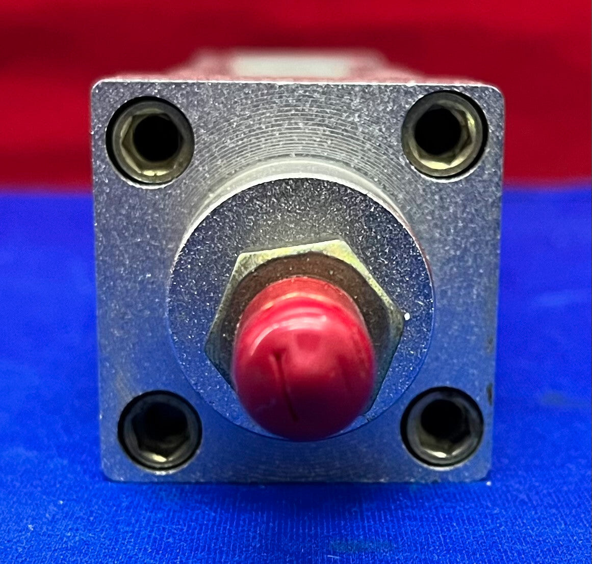 CILINDRO STANDARD LTPC LTN32X150 AIR 32-150 CORSA 150mm