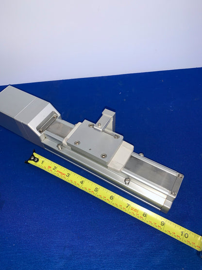 Actionneur électrique/glissière SMC LEFS25B-100