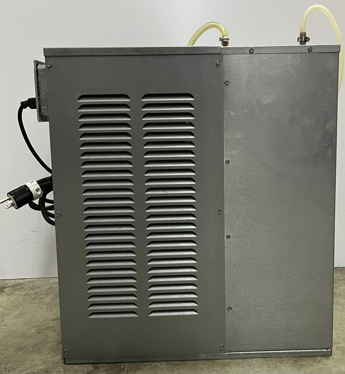 ELKAY ER-10 REMOTE WATER CHILLER ER-10-1D WITH LITTLE GIANT PUMP 2E-38N