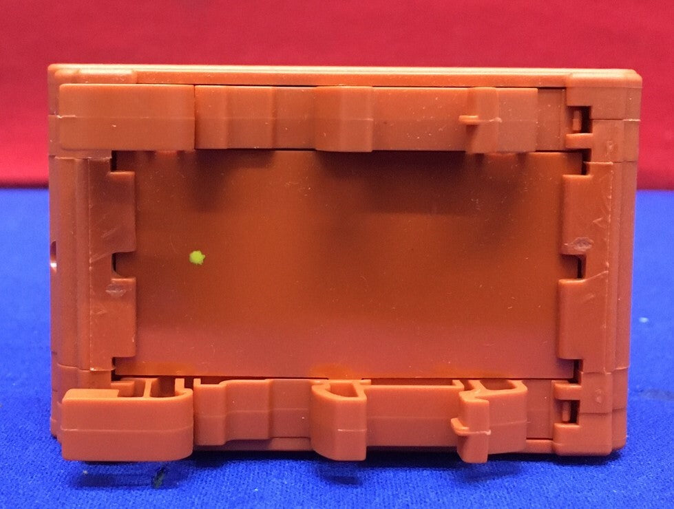 ABB / ENTRELEC 002035203 / 20352.03B DIN-RAIL IEC:60V 1A -2 50mm2 