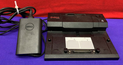 Dell ドッキング ステーション K07A K07A002 E-Port 電源付き