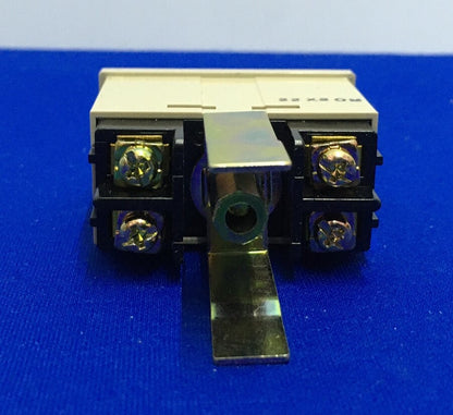 CONTATORE DI TEMPO OMRON H7ET-B1 / H7ETB1