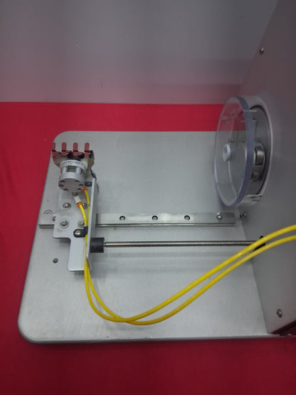 Blockwise Engineering SFA Marker Band Swager 120-220 VAC 2A 50-60 Hz 500 RPM