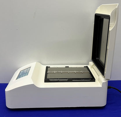 DENATURIERUNGS- UND HYBRIDISIERUNGSSYSTEM TDH-500 