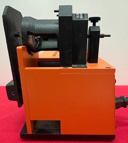 ERASER C-200 C200 AR4901 TWIN BLADE ROTARY WIRE STRIPPER & TWISTER -PARTS/REPAIR