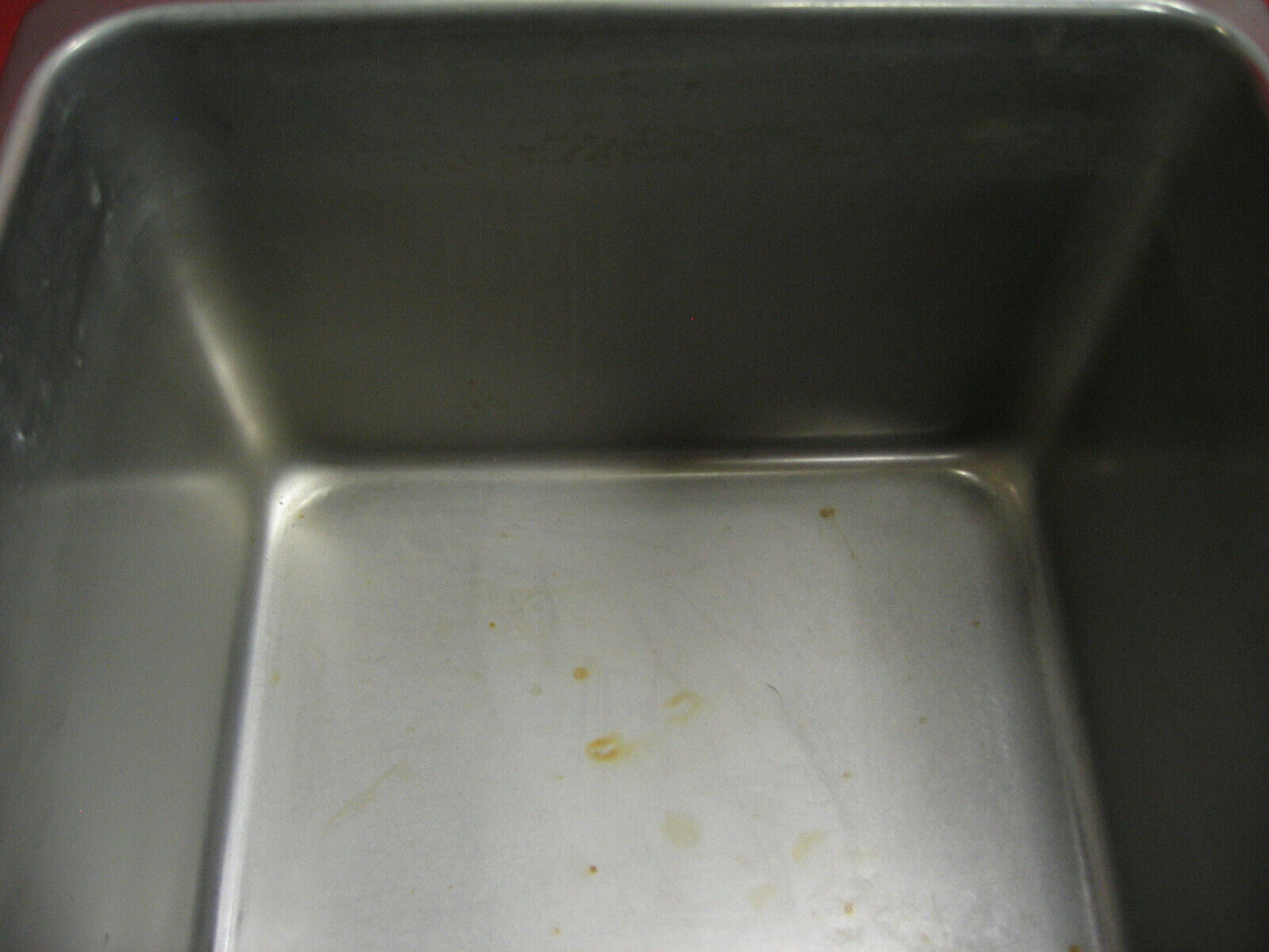 VASCA DA LAVAGGIO IN ACCIAIO INOX