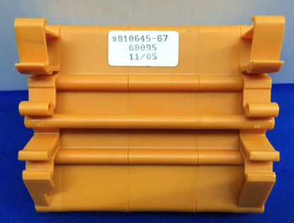 WEIDMULLER 910645-67 / 910645/67 / 91064567TERMINAL BLOCK INTERFACE