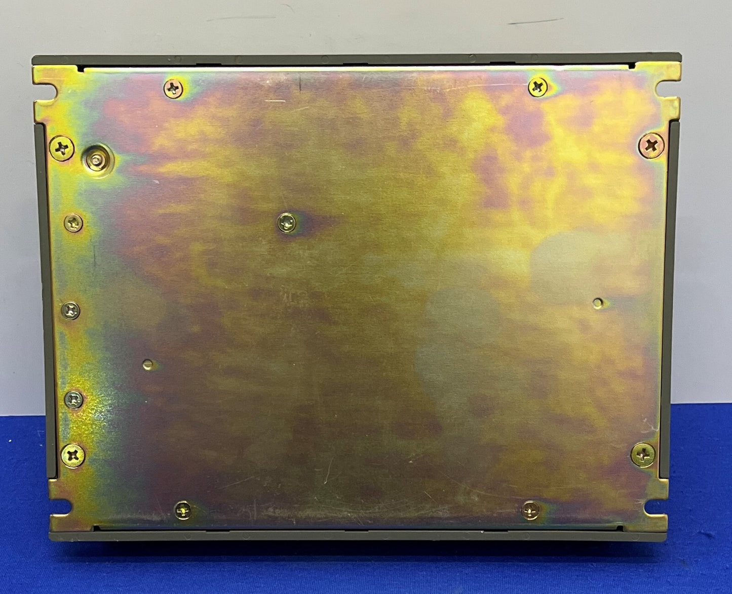 TEXAS INSTRUMENTS /SIEMENS 315DR CENTRALE PROCESSOR MODULE RELAIS