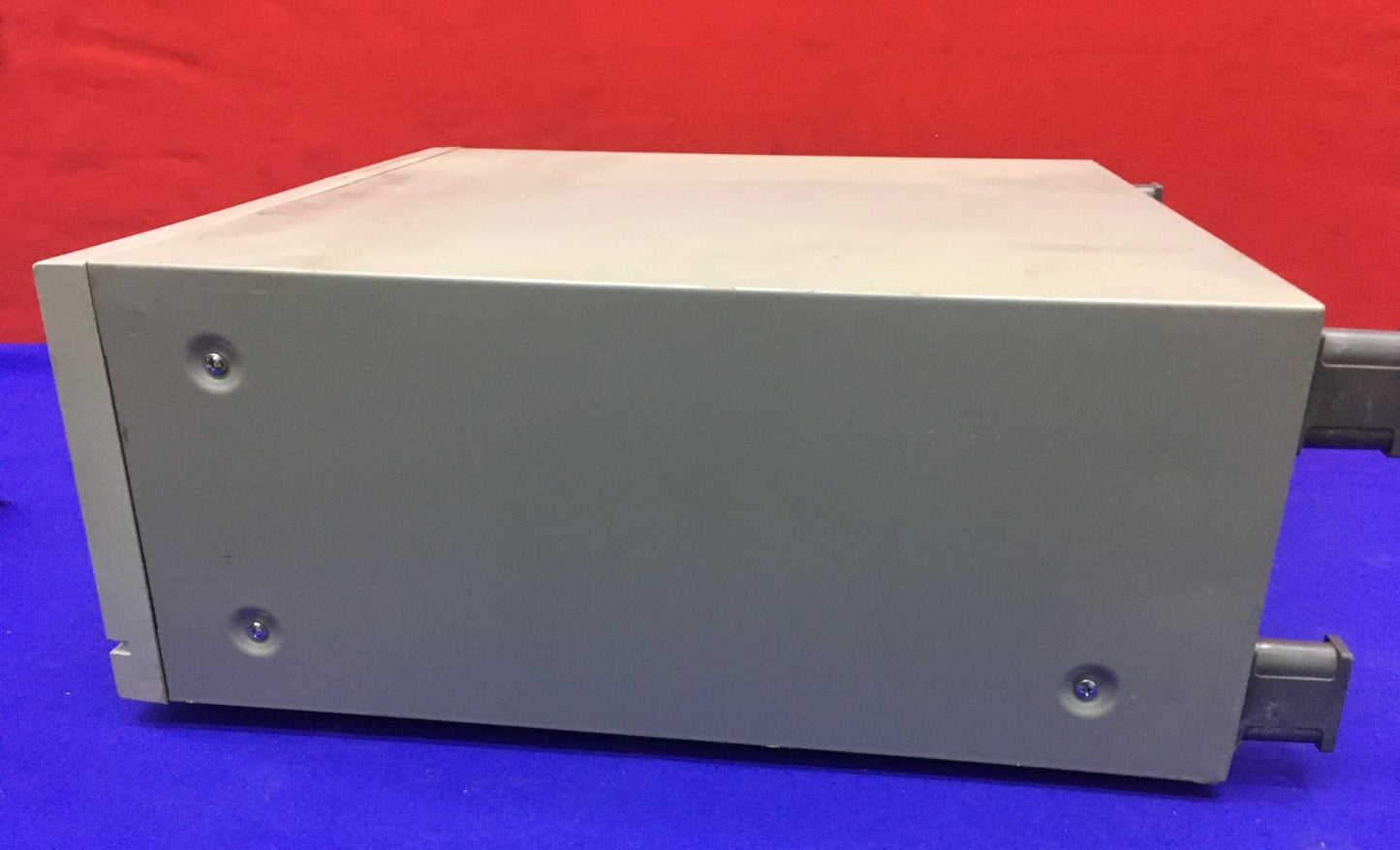 SONY UP-5000SN 56467 COLOR VIDEO PRINTER AC 120V 50/60HA 6A FOR PARTS REPAIR