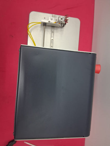 Blockwise Engineering SFA Marker Band Swager 120-220 VAC 2A 50-60 Hz 500 RPM