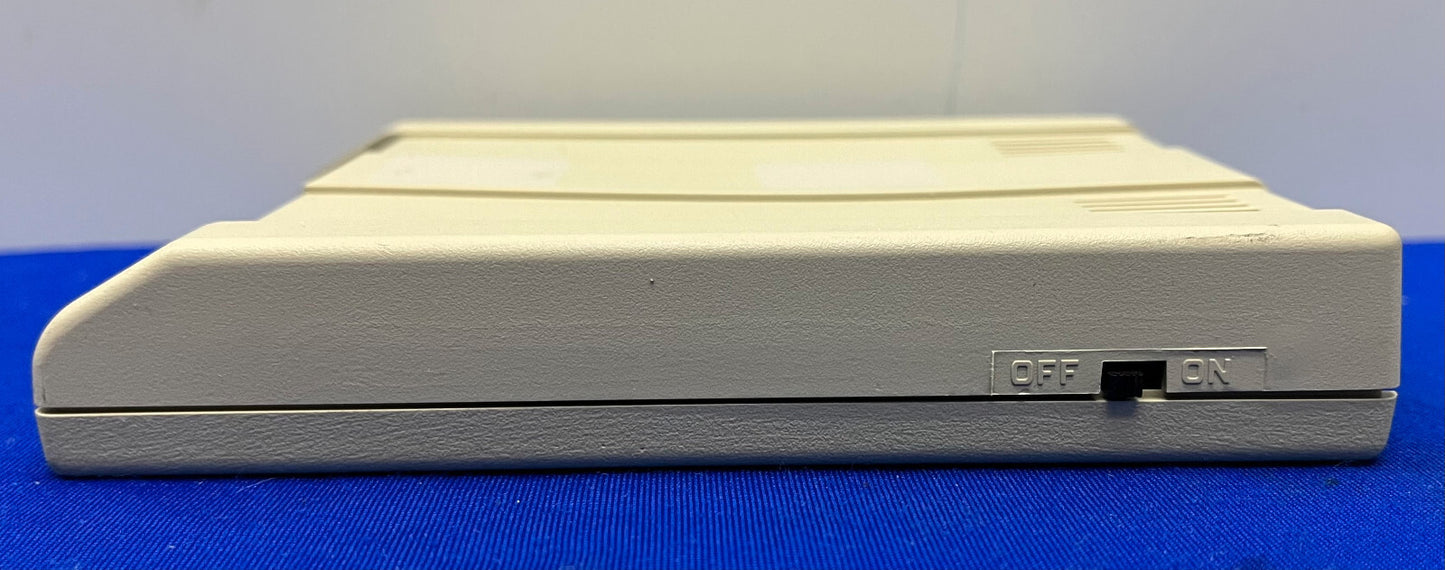 MULTI TECH SYSTEMS MT5634ZBA マルチモデム ZBA ケーブルと電源コード付き