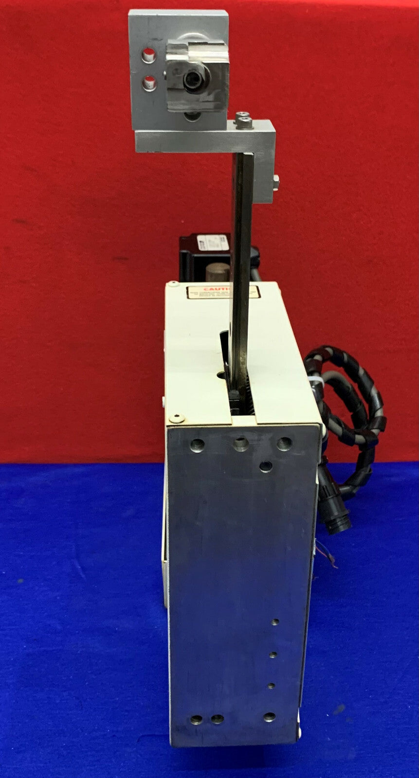 CAMCO 140LPP Parts Handler 140LPP-12MMX94MM - NESSUN CONTROLLER INCLUSO