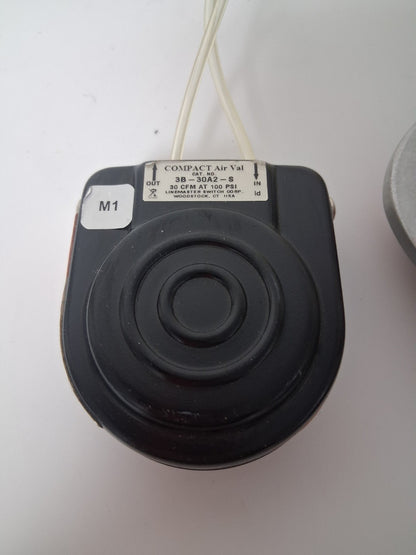 Blockwise Engineering RMJ Radial Compression Machine Crimper ITEM IS USED TESTED