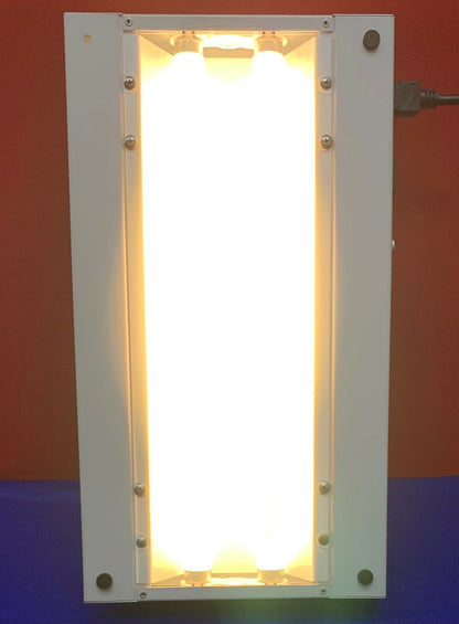 Kit luce fluorescente Labconco e interruttore di alimentazione ausiliario 3909200