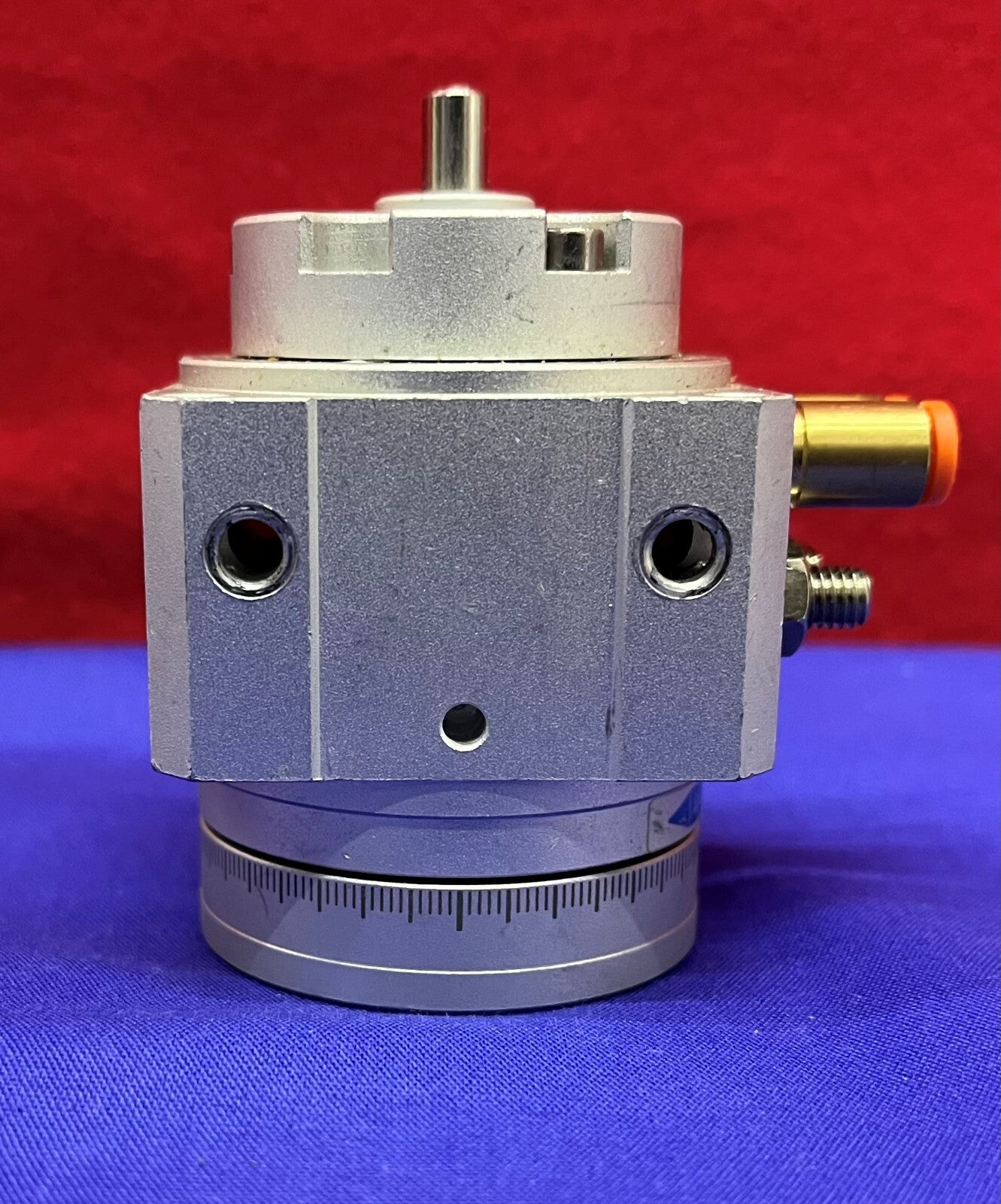 Ley rotatoria SMC MSUB3-180S / MDSUB3-180S-S99L