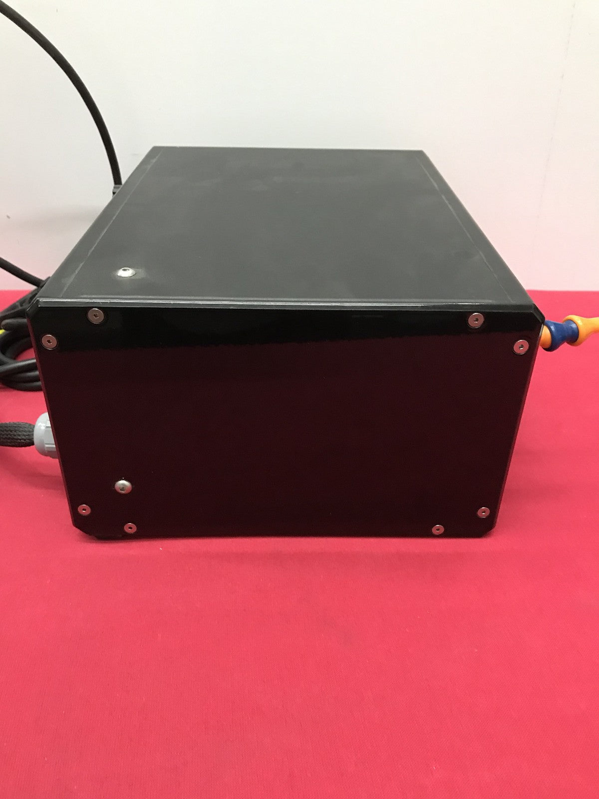 Beahm 220 B Thermal Die Bonder Hot Jow Split Die Bonder CONTROLLER ONLY FOR PART