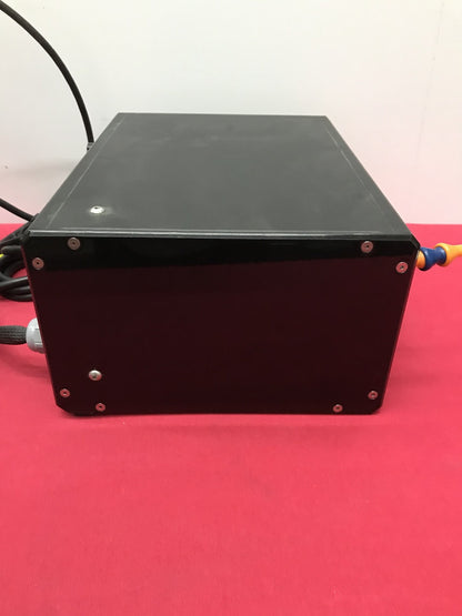 Beahm 220 B Thermal Die Bonder Hot Jow Split Die Bonder CONTROLLER ONLY FOR PART