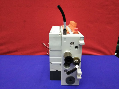 SMC VQ4301R-5 VENTILE 