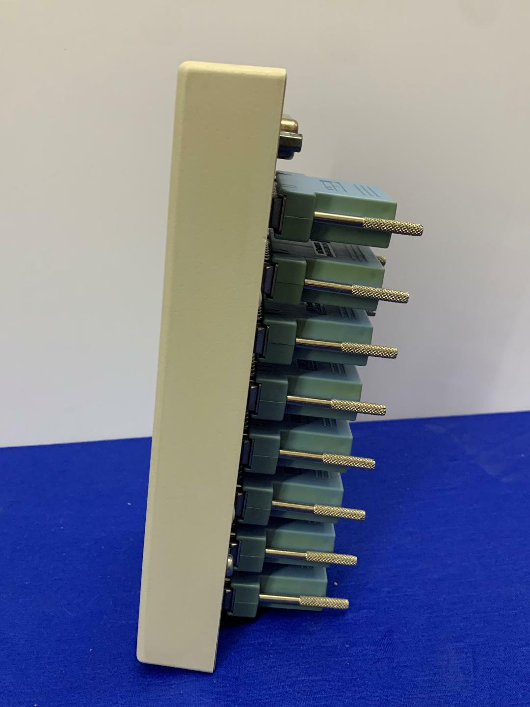 PANNEAU HP / HEWLETT PACKARD RS-232C / 28658-60005