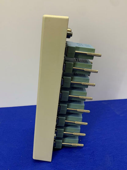 PANNEAU HP / HEWLETT PACKARD RS-232C / 28658-60005