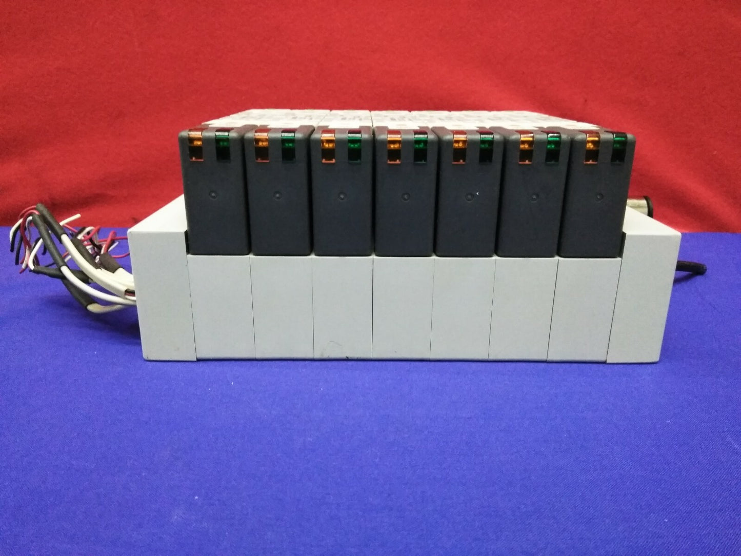 SMC VQ4301R-5 VENTILE 