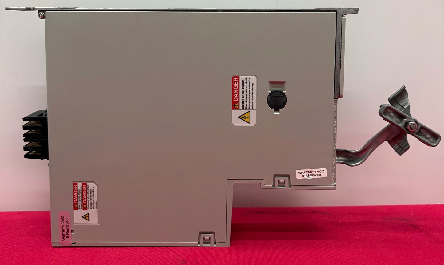 Allen Bradley AB 2198-D020-ERS3 KINETIX 5700 PN: 209776 SER A - PARTS/REPAIR