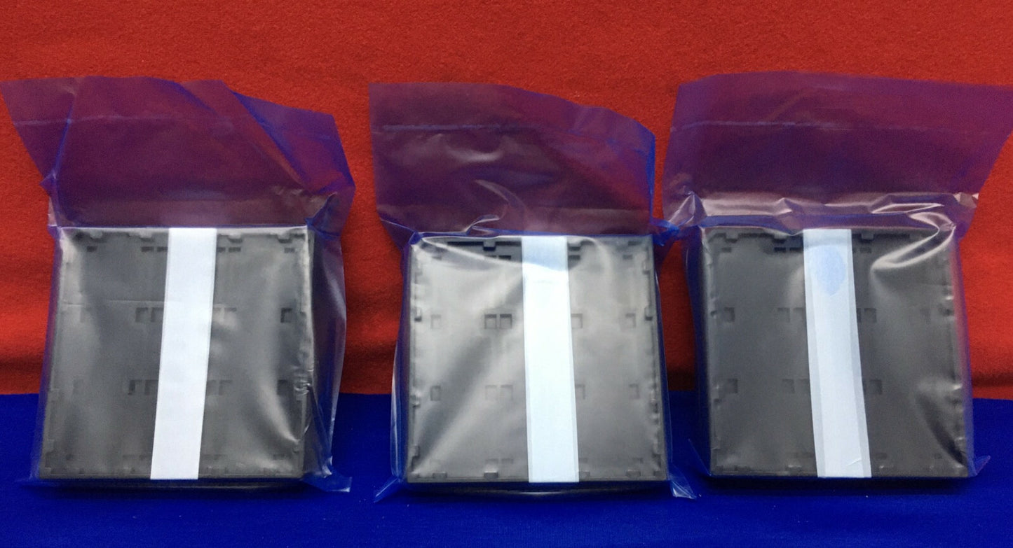 73 STÜCK - MITSUBISHI ELECTRIC MGFS45B2527B-01 GaAs FET 2,5-2,7 6 Hz