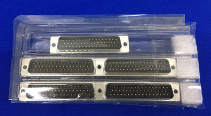 AMPHENOL ICP DIGI-KEY L717SDD50P/L717SDD50P-ND CONNECTOREN D-SUB STANDAARD