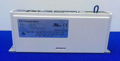 IAI ACON ACON-C-20SI-EP-0-0 CONTROLLER-EINGANG: DC24V 2,2A 