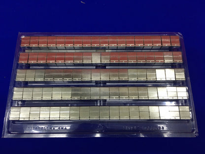 1 Paket mit Menge 90 Ampere 558342-1 00 REV B / Digi-Key A9090-ND modulare Telefonbuchse