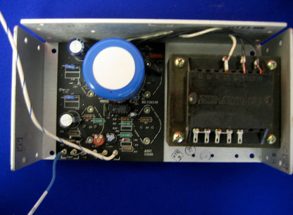 SERIE INTERNACIONAL POWER-ONE HD 24-4.8A