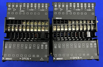 DYNISCO UPR700 PRESSURE PROCESS INDICATOR UPR700-0-0-3 & UPR700-1-0-3  FOR PARTS