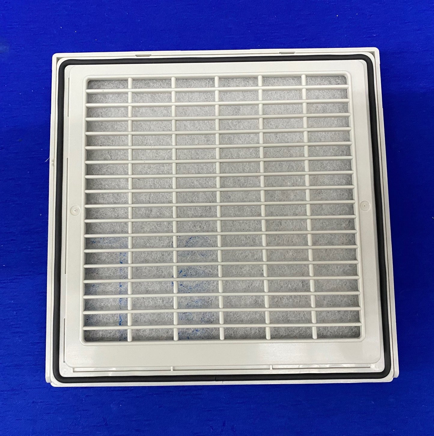 PENTAIR HOFFMAN HG0900404 IP 54 9" EXHAUST GRILLE KIT 7035