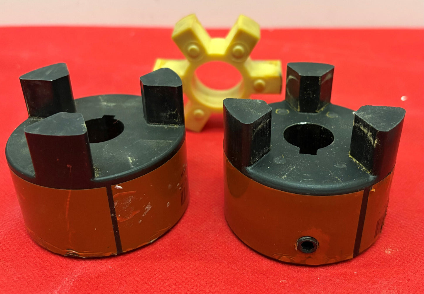 LOVEJOY JAW COUPLING HUB L-100 750 / L-100 7500