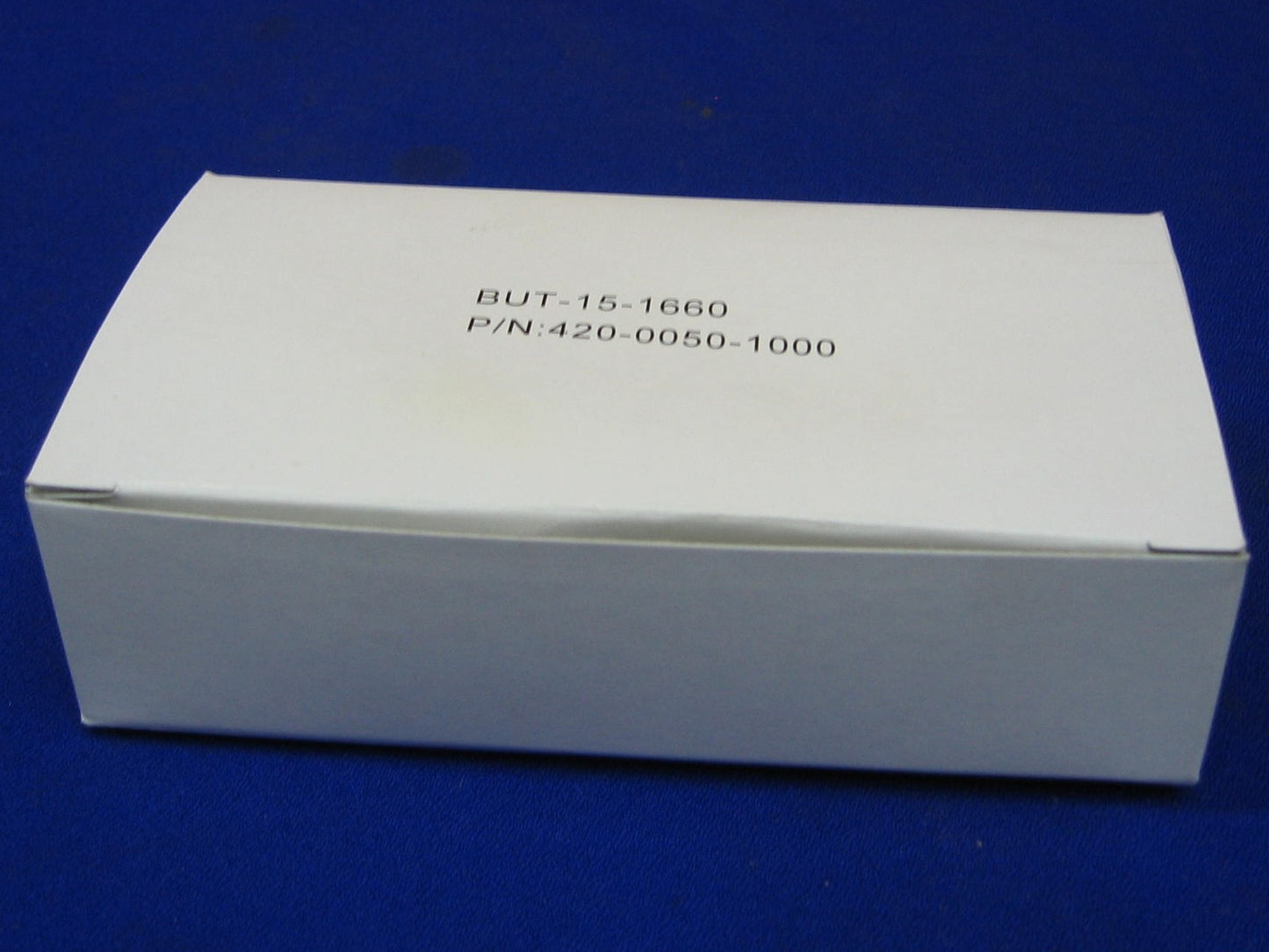 ALIMENTATORE AC BUT-15-1660 15 Volt DC 1660 mA 1,6 A GROUP WEST BUT 420-0050-1000